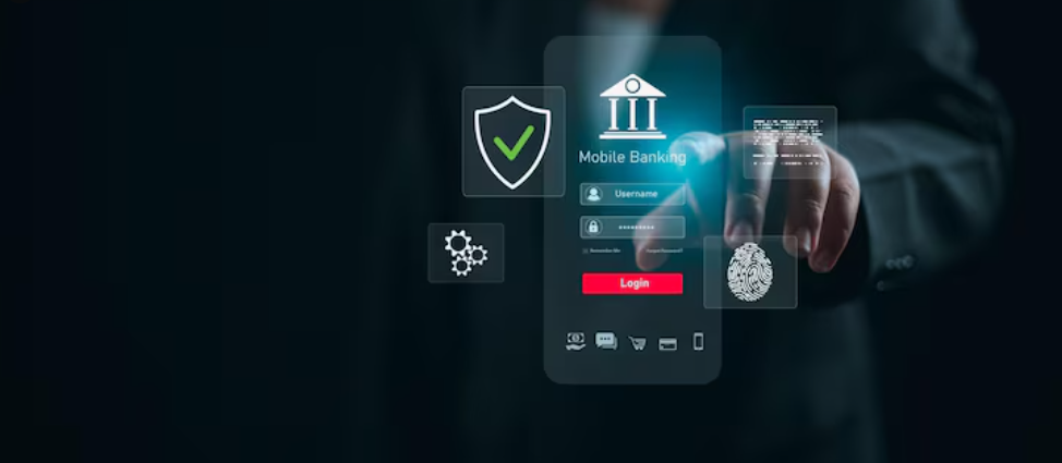 Secure Transaction Processing in Banking Apps